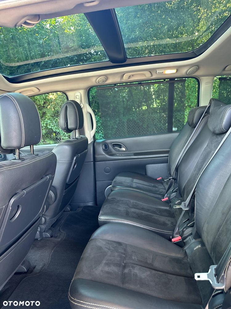 Renault Espace 2.0 dCi SL Alcantara - 18
