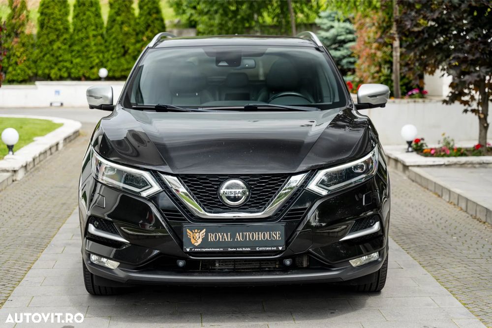 Nissan Qashqai ver-1-5-dci-teknaplus - 10