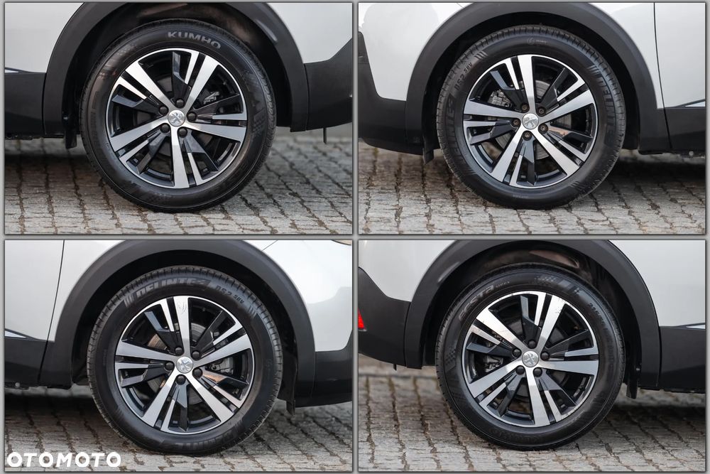 Peugeot 3008 PureTech 130 Stop & Start GPF Active - 22
