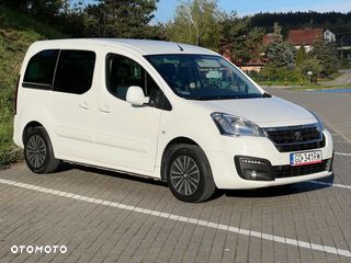 Peugeot Partner 1.6 BlueHDi Active