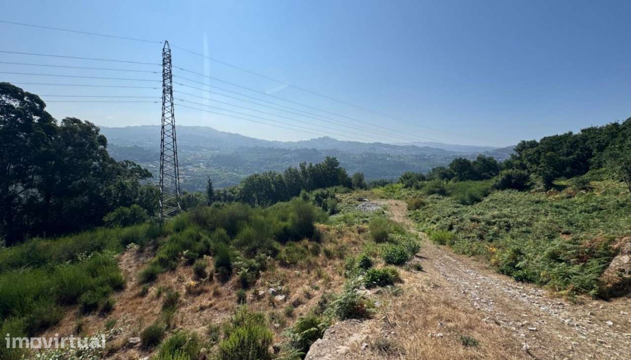 Venda Terreno, Boelhe, Penafiel - Grande imagem: 3/29