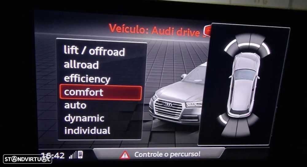 Audi Q5 2.0 TDi quattro S-tronic - 8