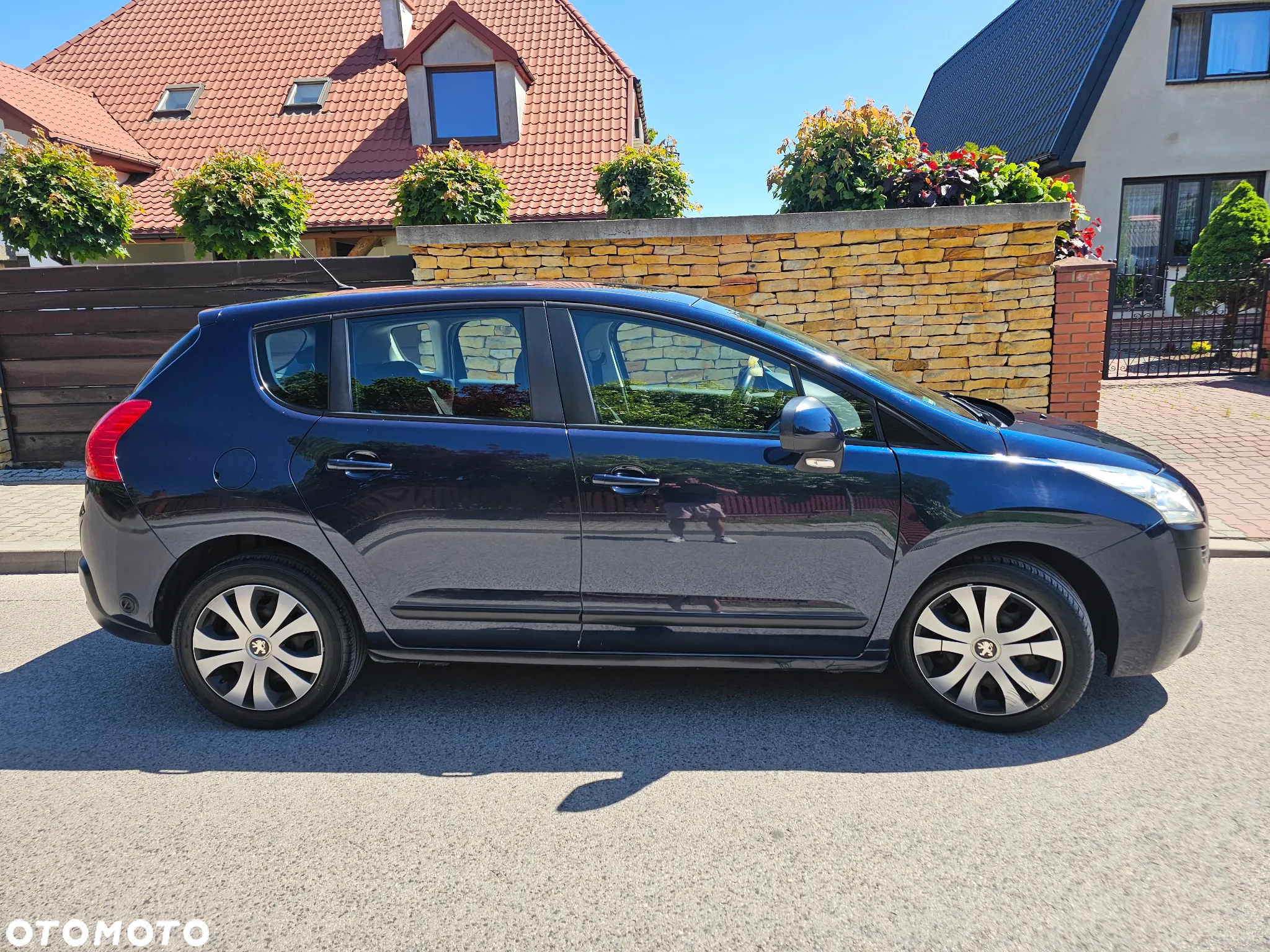 Peugeot 3008 1.6 Trendy - 5