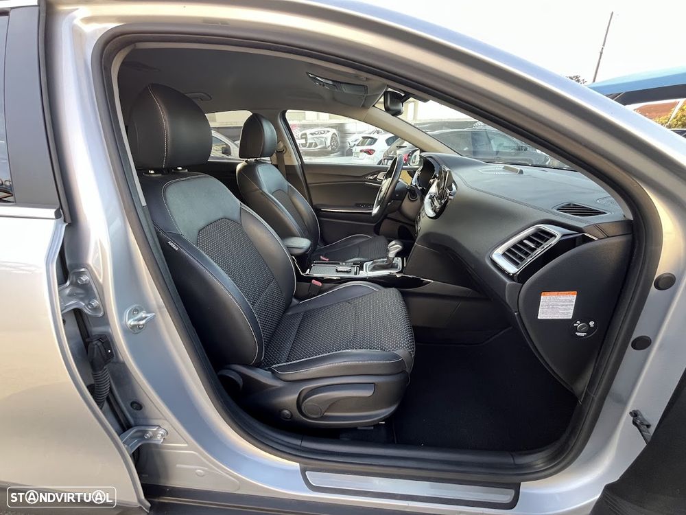 Kia XCeed 1.6 GDi PHEV Drive - 36