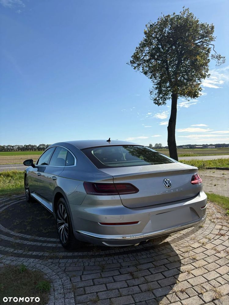 Volkswagen Arteon - 9