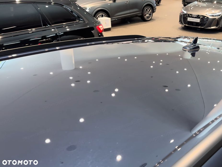 Audi Q8 50 TDI mHEV Quattro Black Edition Tiptronic - 8