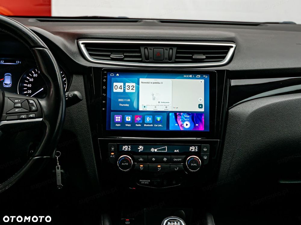 Nissan Qashqai - 17