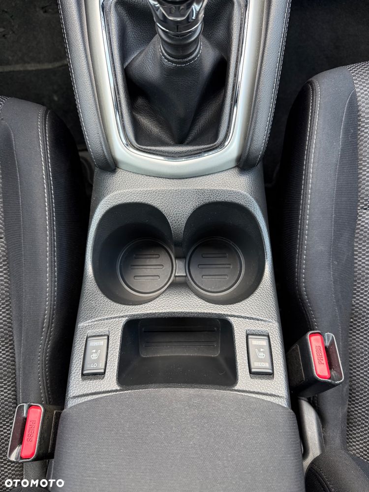 Nissan Qashqai 1.6 DCi Tekna+ - 34