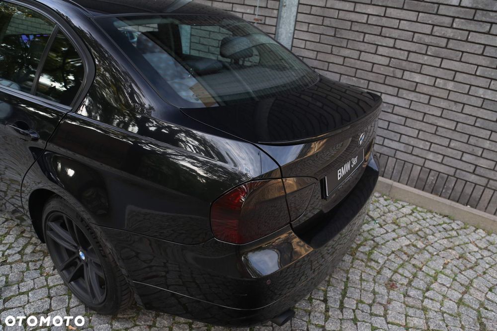 BMW Seria 3 - 8