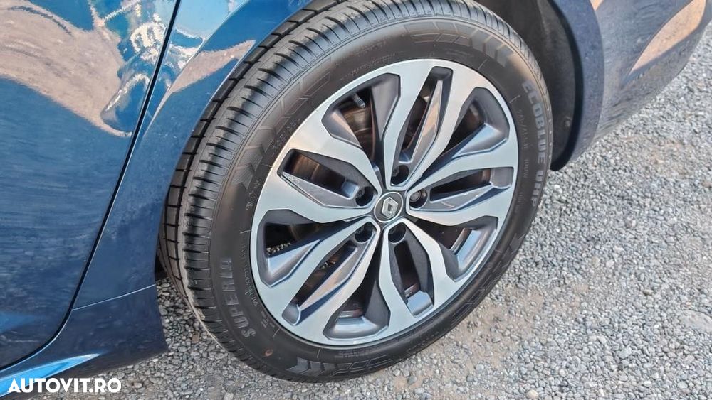 Renault Talisman - 29