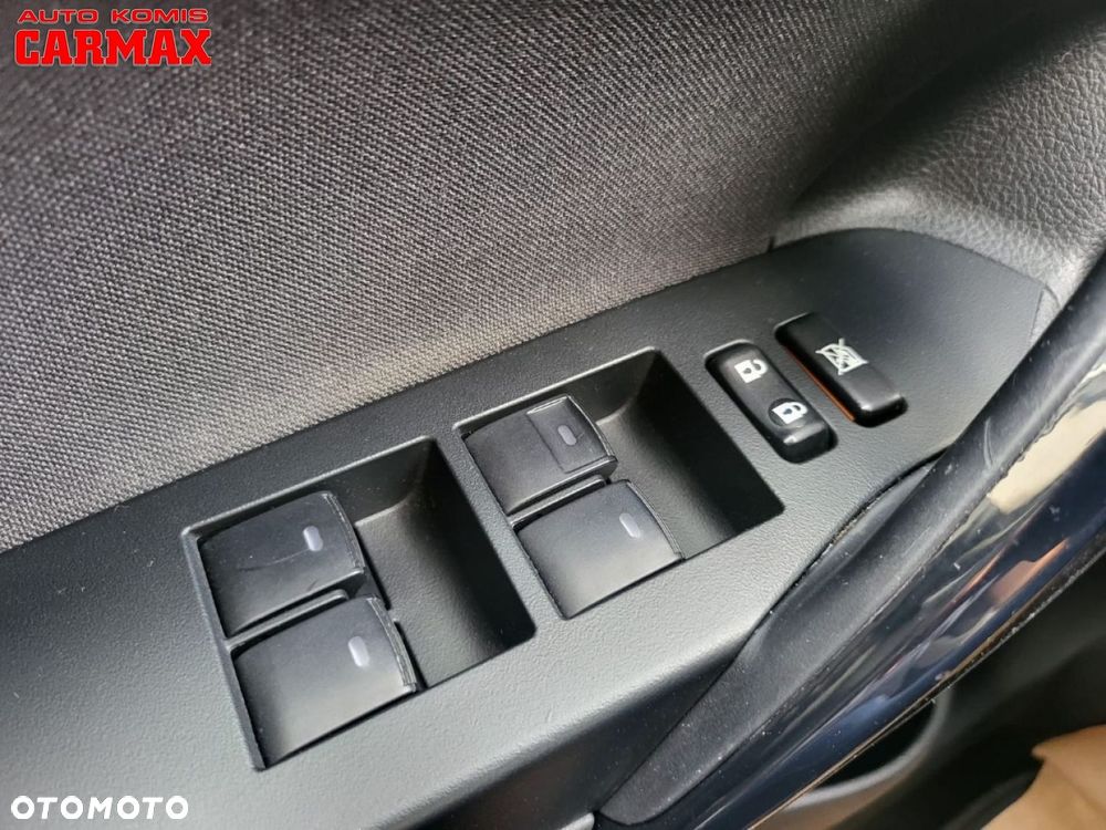 Toyota Auris - 23