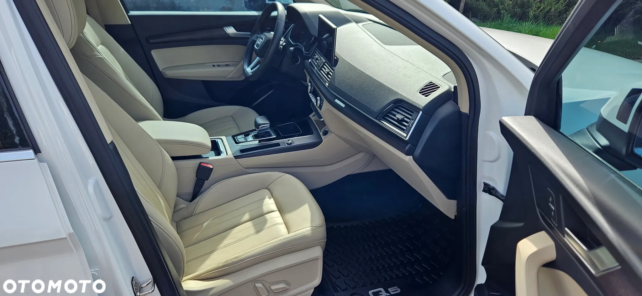 Audi Q5 45 TFSI quattro S tronic S line - 6