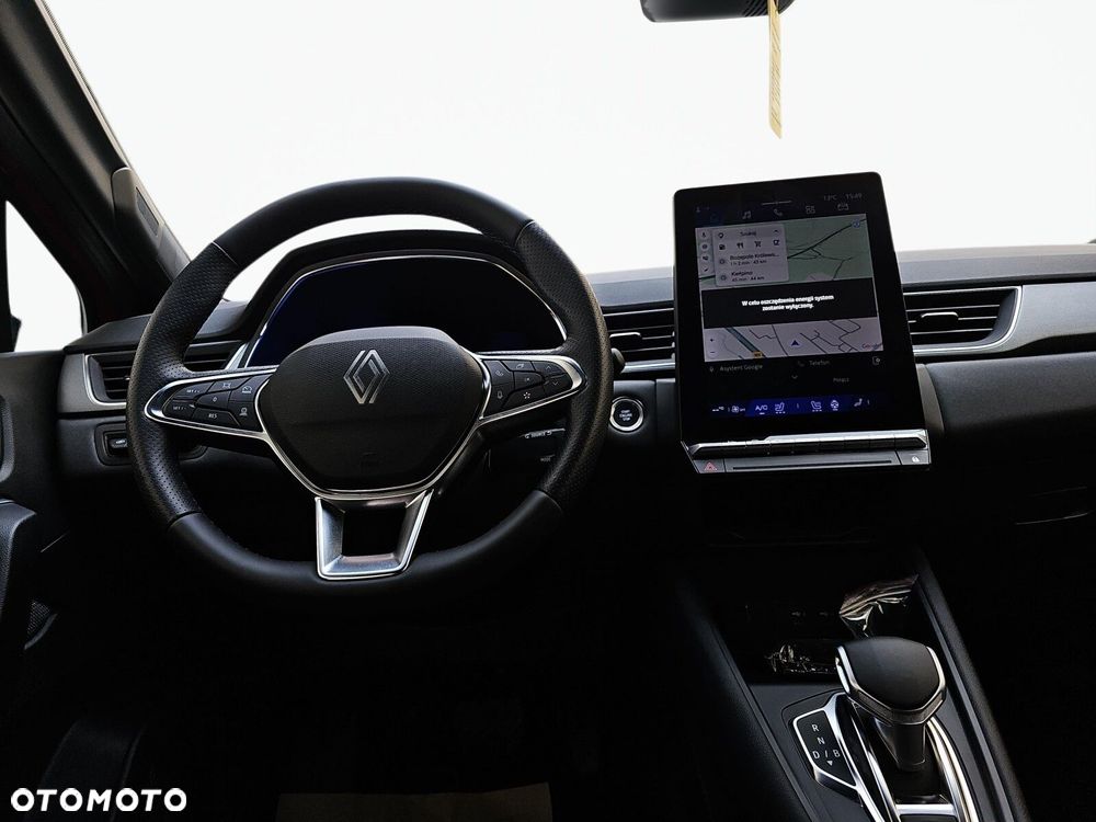 Renault Symbioz - 12