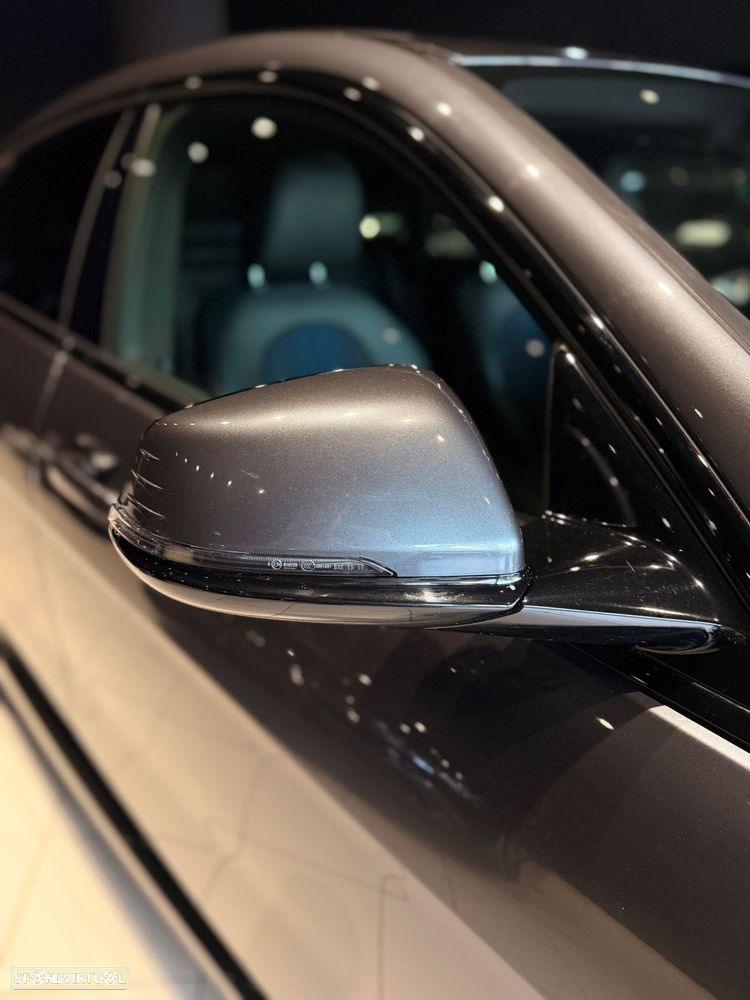 BMW 216 Gran Coupé d Pack Desportivo M - 8