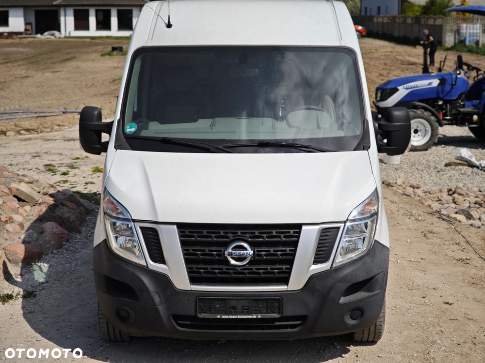 Renault Kamper camper Master - 4