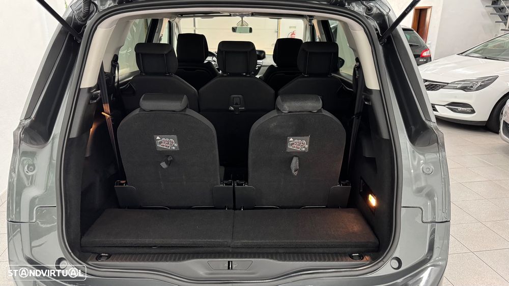 Citroën C4 Grand Picasso 1.6 BlueHDi Intensive EAT6 J17 - 11