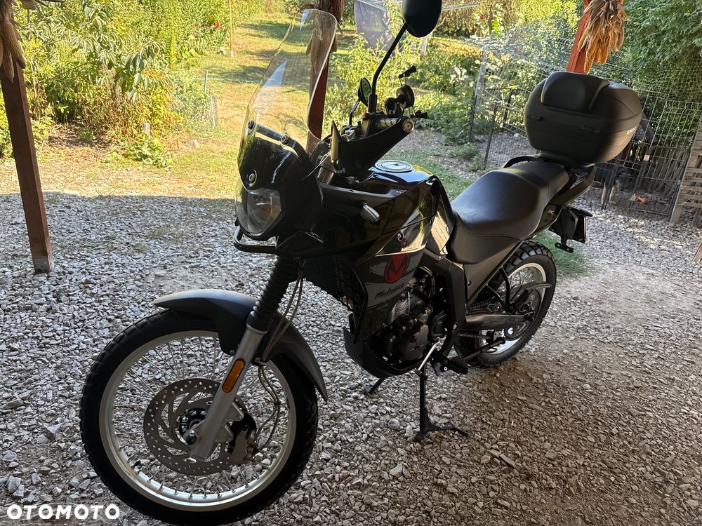Malaguti Dune - 10