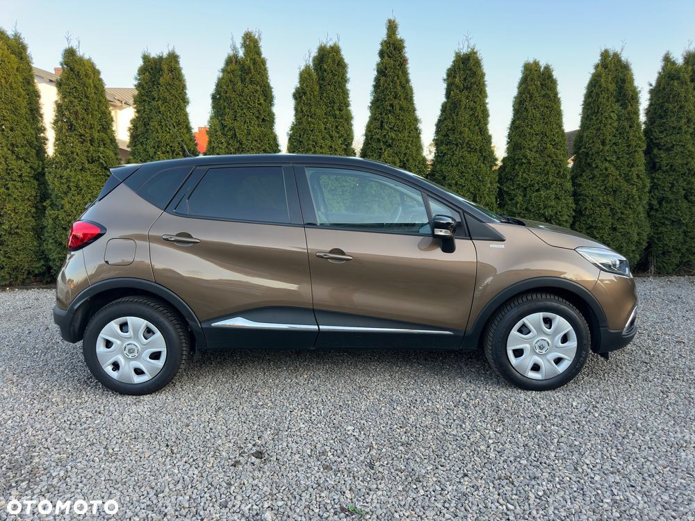 Renault Captur ENERGY dCi 110 Start&Stop Intens - 37