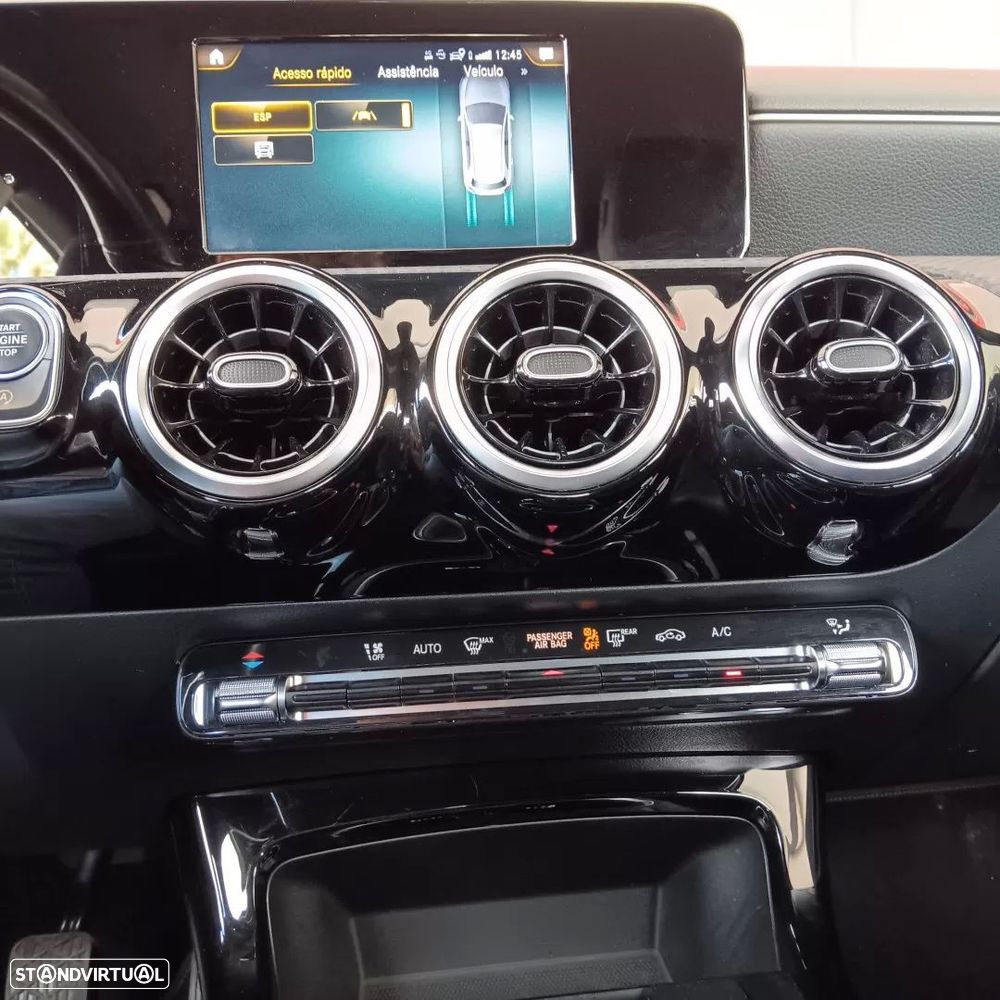 Mercedes-Benz A 180 d Style - 24