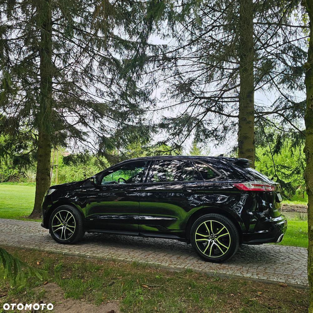Ford Edge 2.0 EcoBlue Twin-Turbo 4WD ST-Line - 6