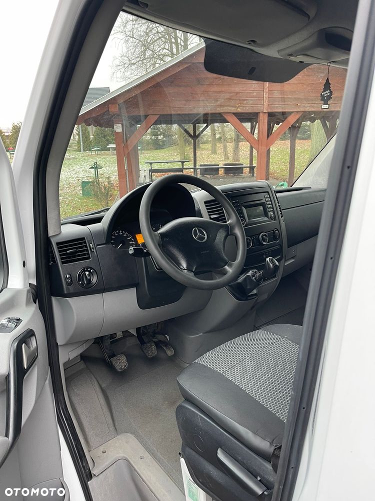 Mercedes-Benz Sprinter 1313 - 11