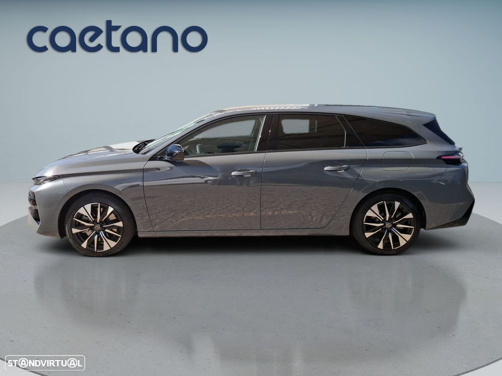 Peugeot 308 SW 1.6 Hybrid Allure e-DCS7 - 5