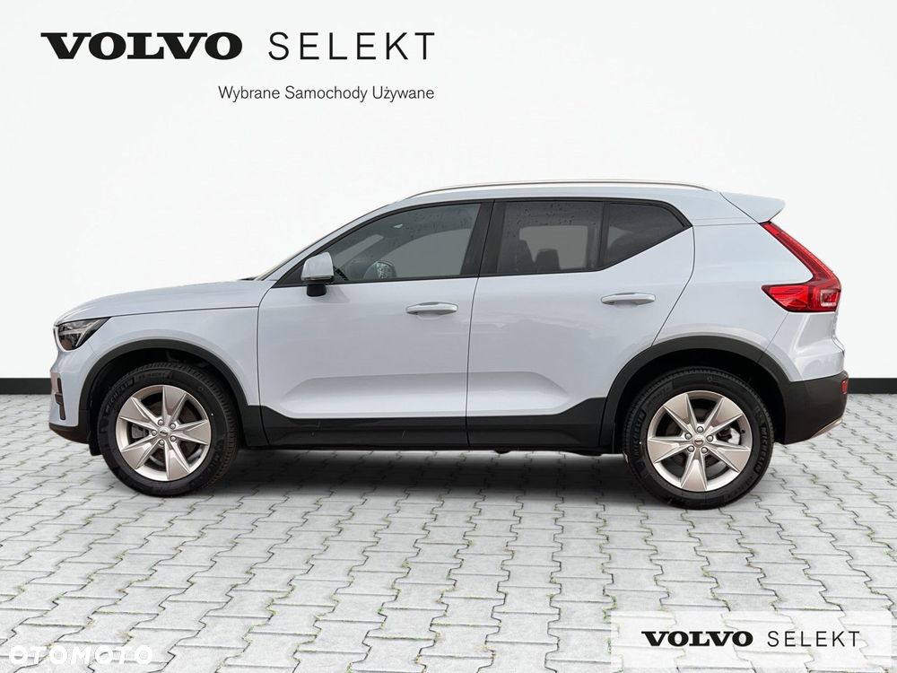Volvo XC 40 - 9