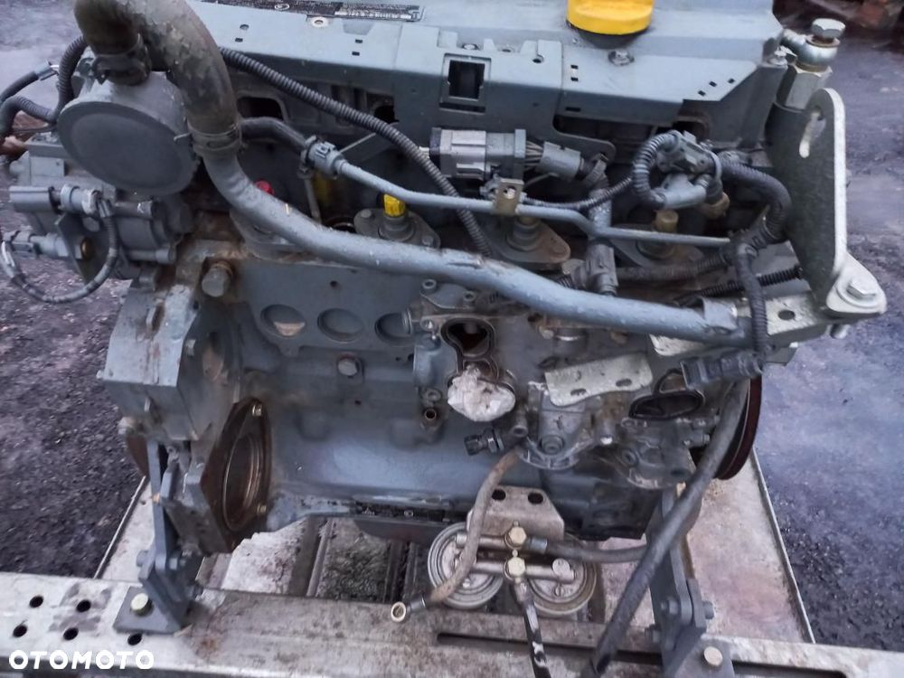 Silnik DEUTZ AG TCD 2012 L04 2V,88KW ,WAŁ,BLOK,GŁOWICA,pompowtryski,04204326,turbina, BF 4M 2012, 74,9KW.MISKA,kolektor,regulator obrotów,merlo,koło zamachowe,7273490 ,1162101,03580301 ,057365, 04288542, 04206972, 6927,04299327RY, 7273490XB. - 3