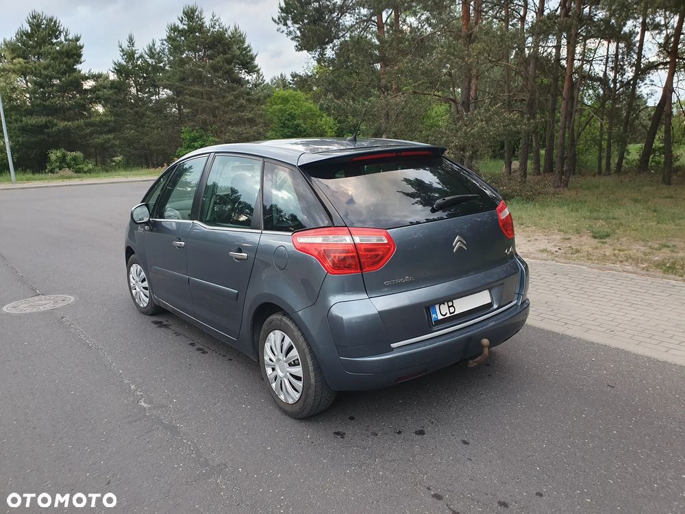 Citroën C4 Picasso 2.0 HDi Impress Pack MCP - 2