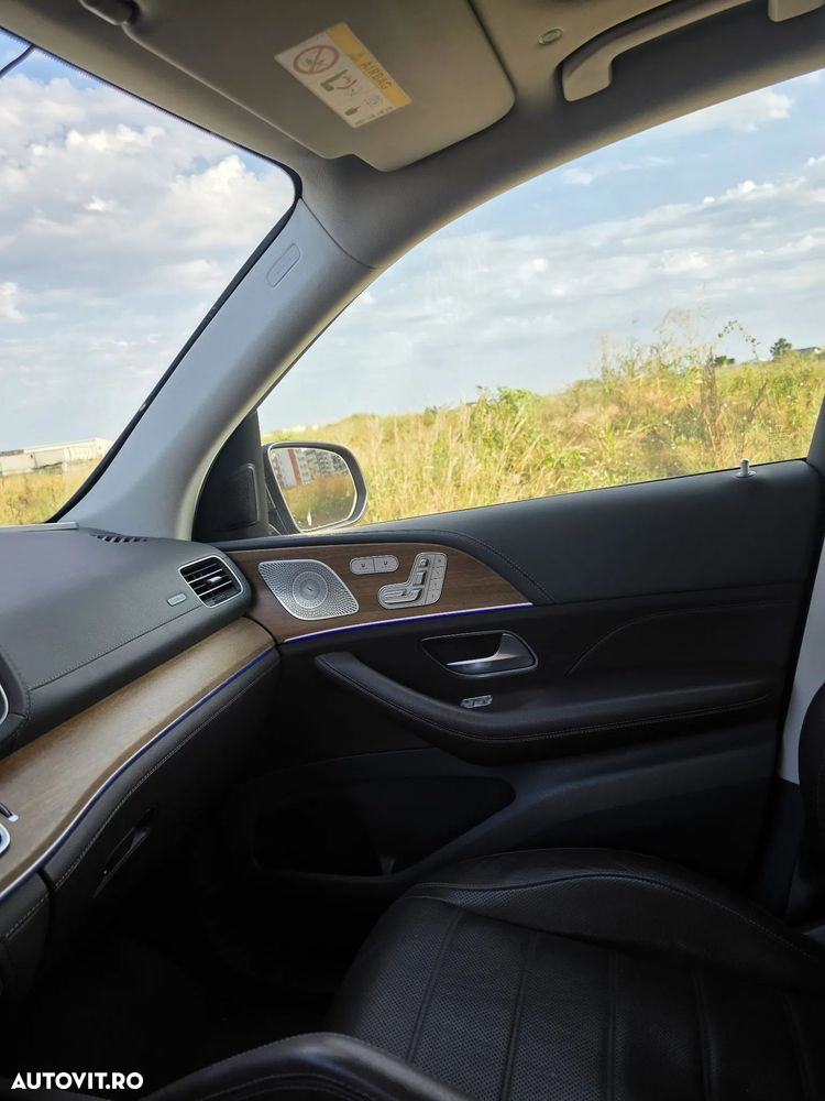 Mercedes-Benz GLE - 6
