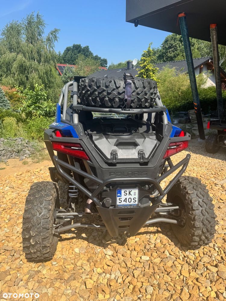 Polaris RZR - 5