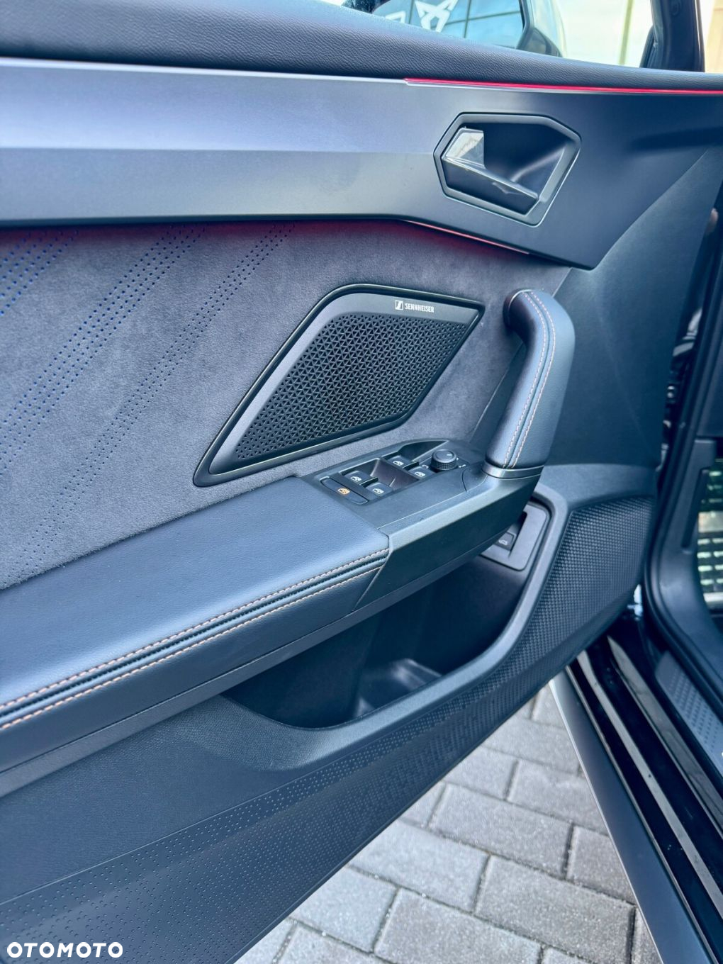 Cupra Leon Sportstourer - 11