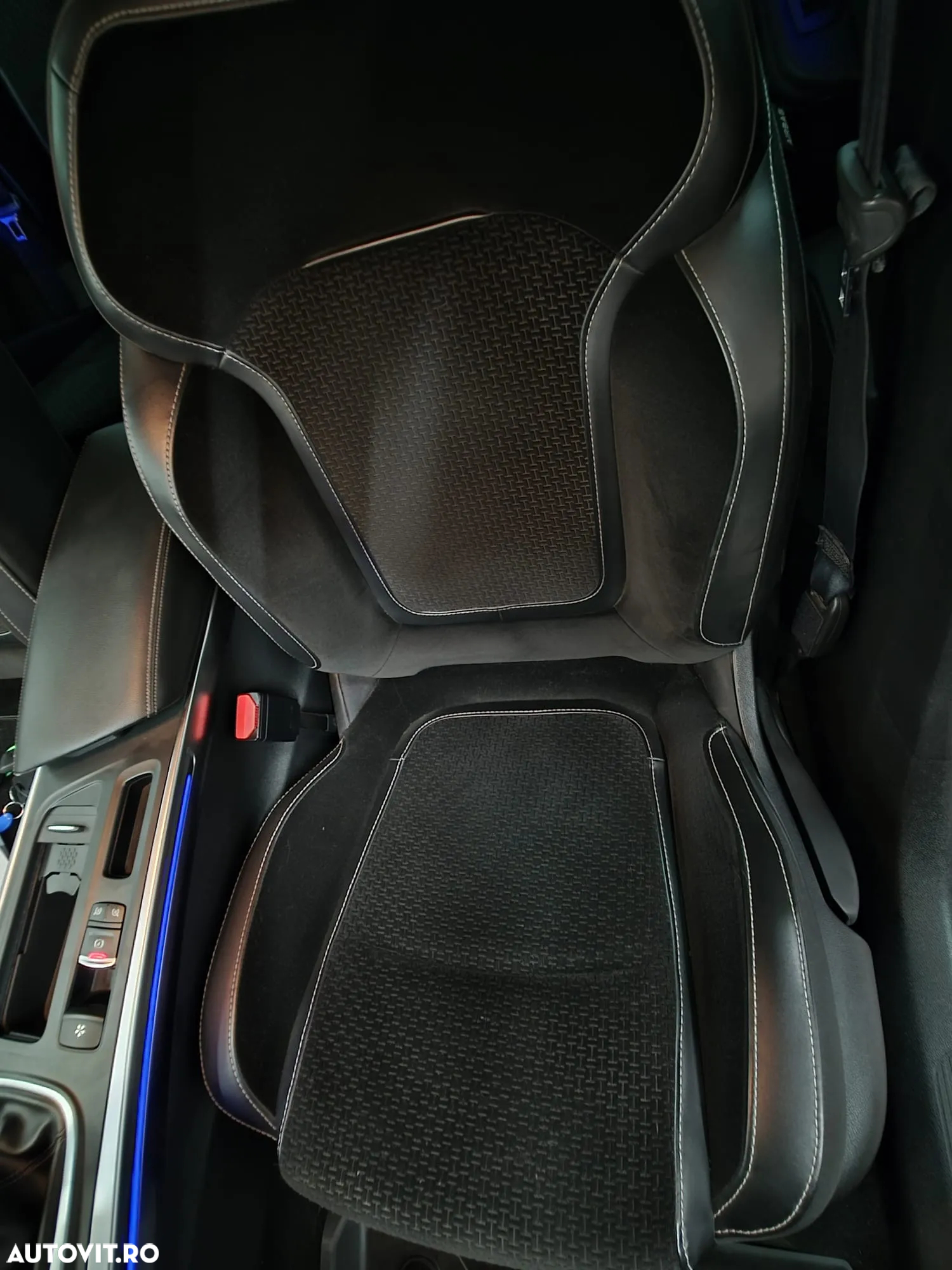 Renault Megane TCe Intens - 14