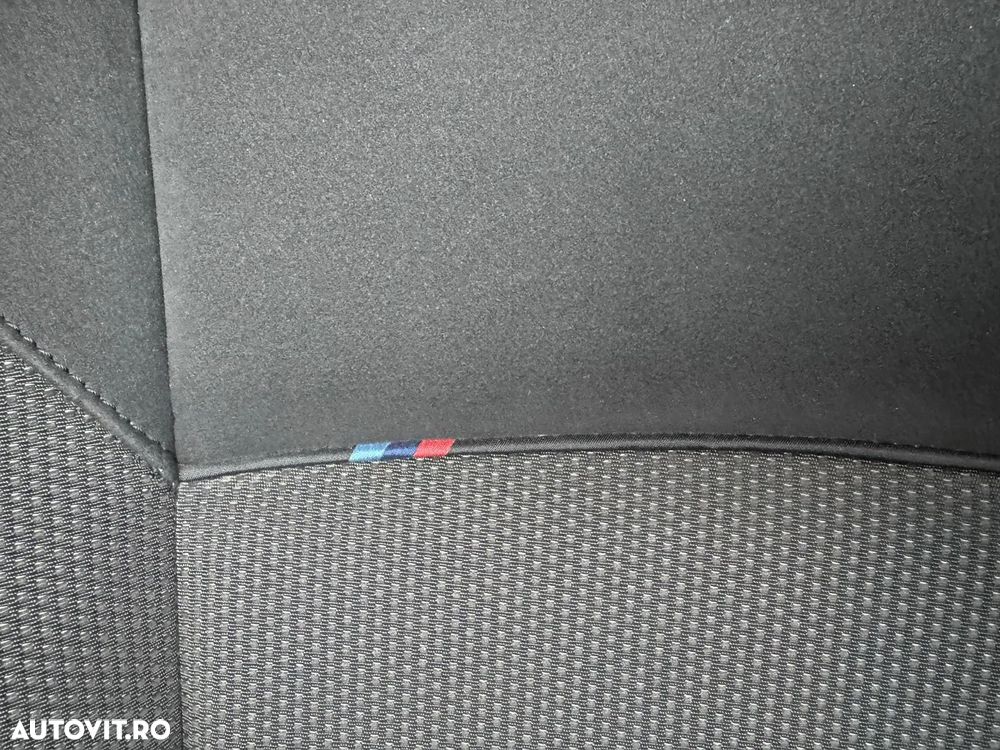 BMW X1 xDrive20d Aut. Sport Line - 26