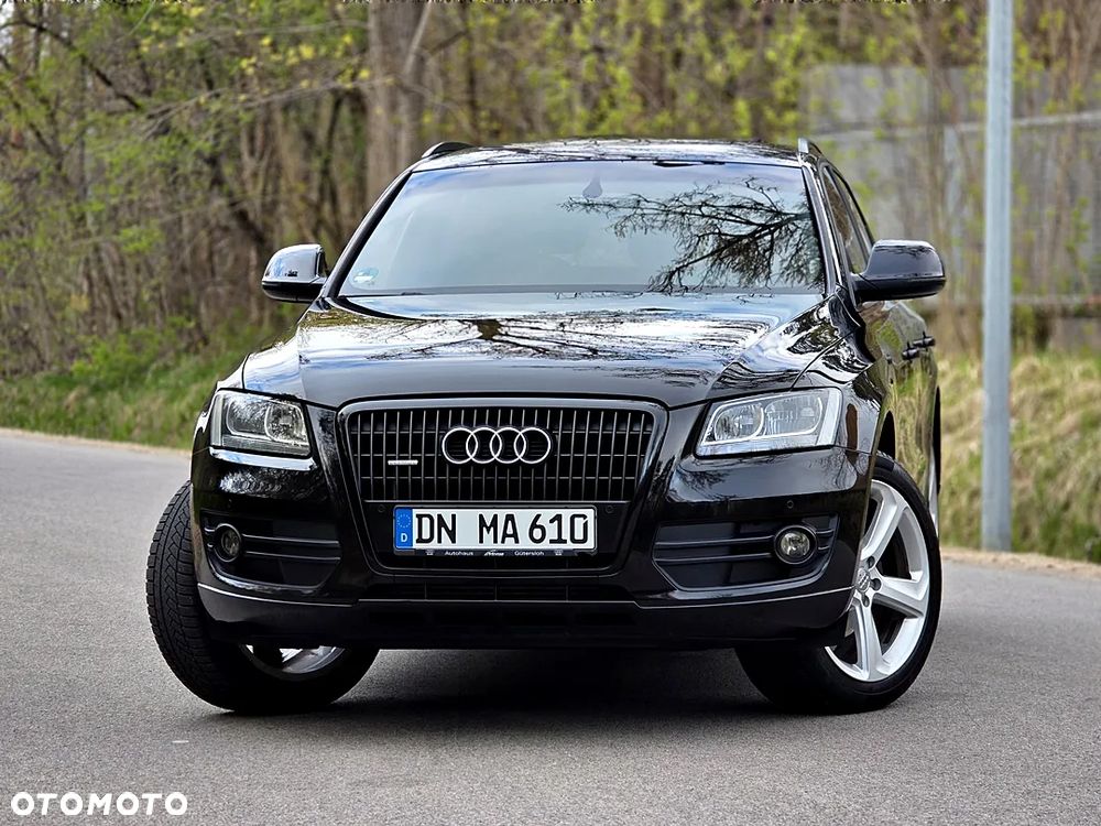 Audi Q5 2.0 TDI Quattro Prime Line - 7