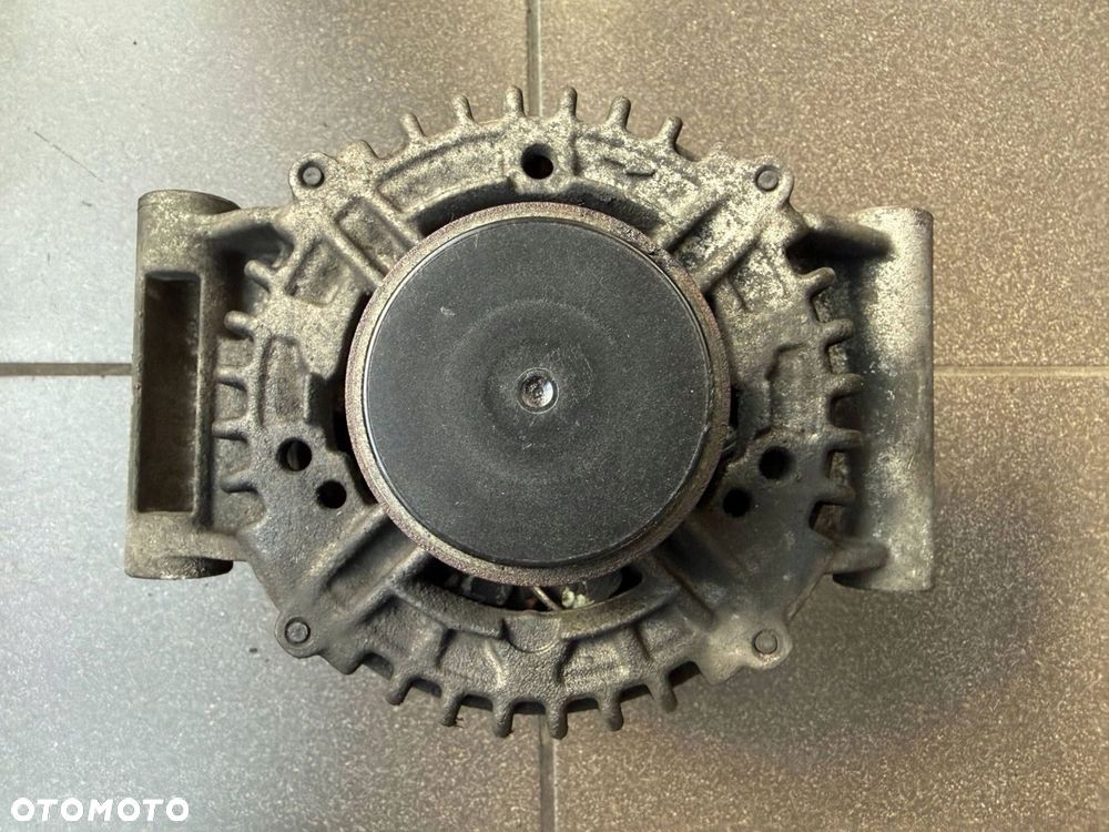 ALTERNATOR 2.4 TDCI FORD BOSCH 0121615003 6C1T10300CD - 1