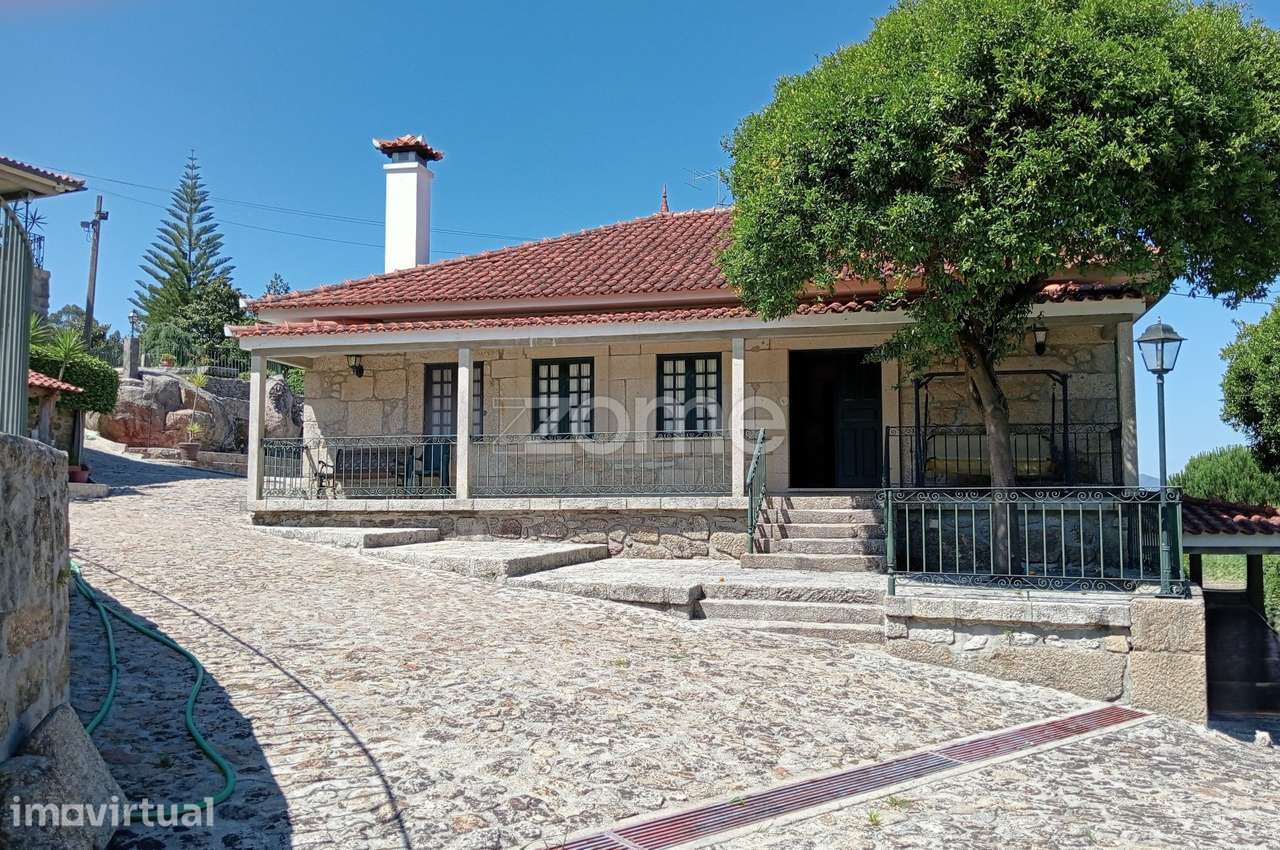 Quinta em Barcelos. Turismo e Eventos - Grande imagem: 4/27