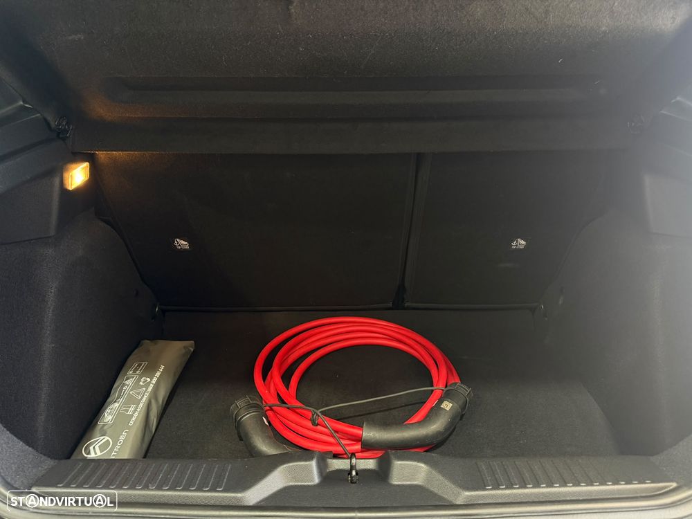 Citroën e-C3 44 kWh You Pack Plus - 31