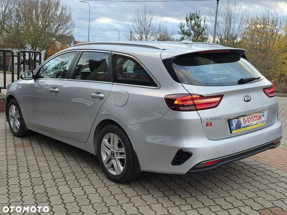 Kia Ceed - 17