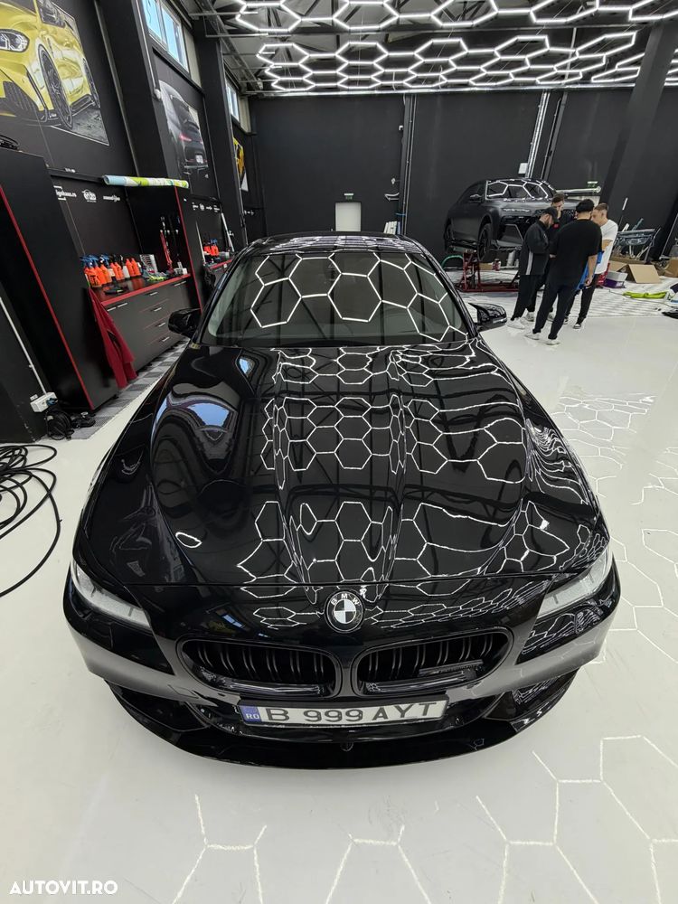 BMW Seria 5 530d xDrive - 4