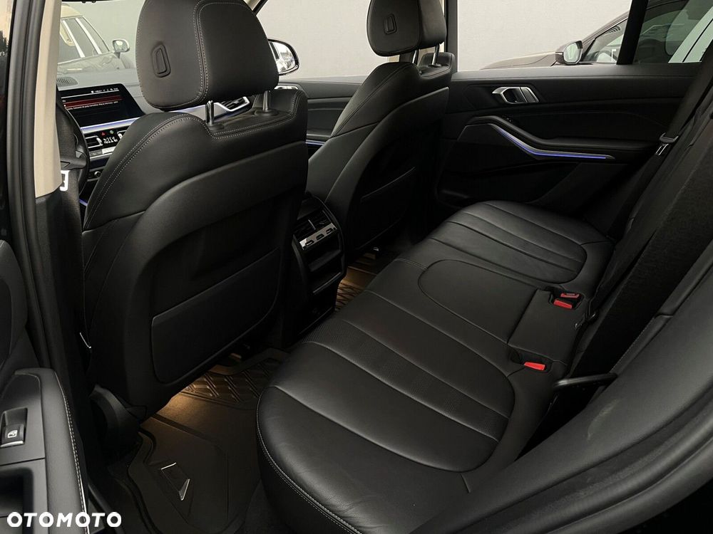 BMW X5 xDrive25d - 19