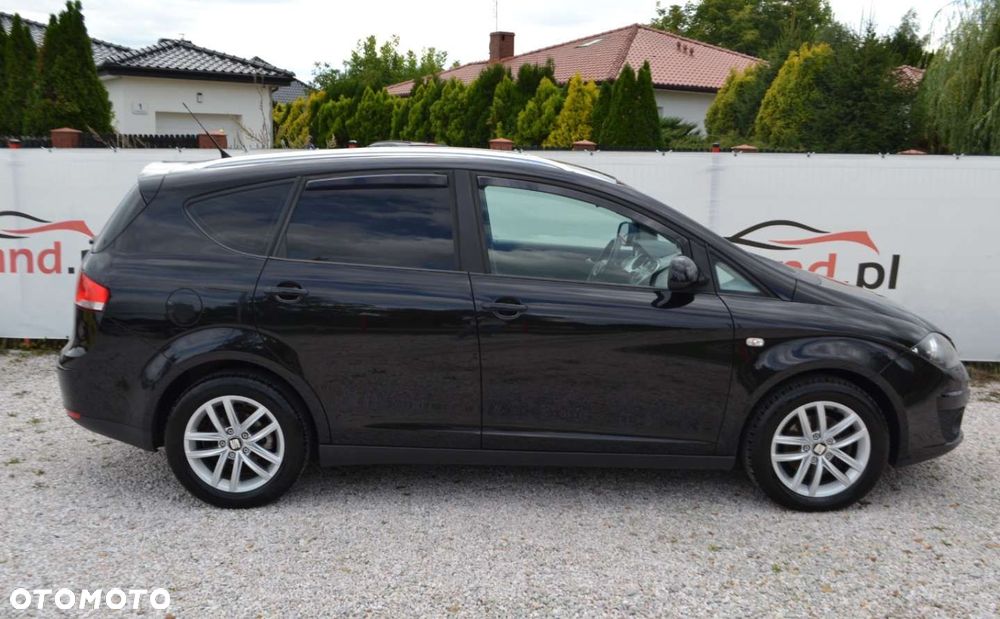 Seat Altea XL 1.6 TDI Style - 16