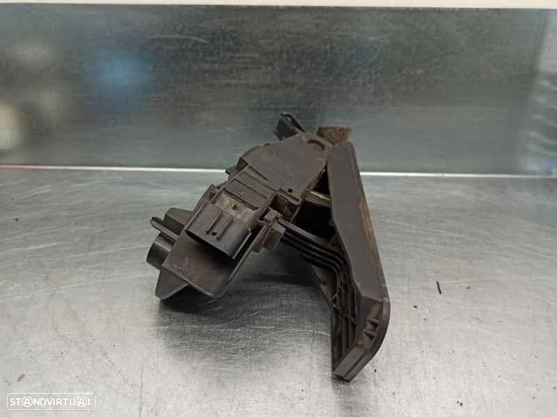 POTENCIOMETRO PEDAL VOLKSWAGEN CADDY III FURGÃO 2010 -1T1721503J - 2