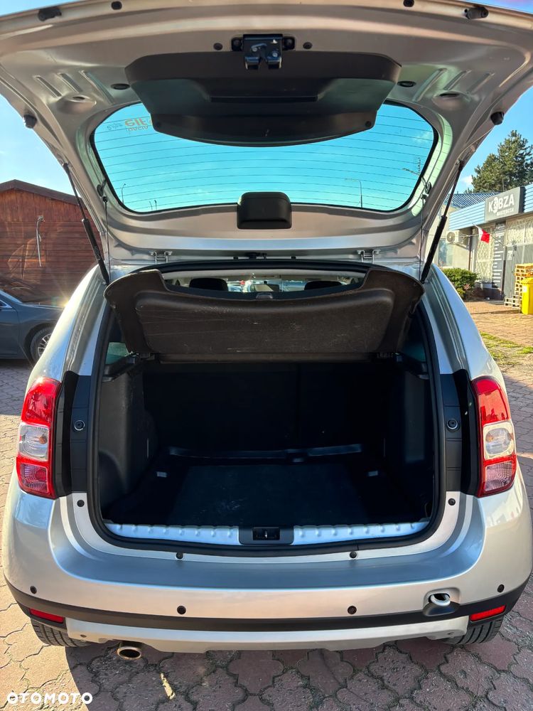 Dacia Duster 1.6 SCe Prestige - 11
