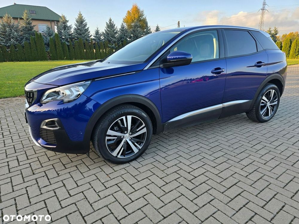 Peugeot 3008 - 8