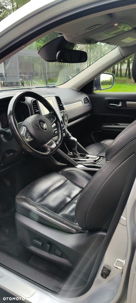 Renault Koleos 2.0 dCi Initiale Paris 4x4 X-Tronic - 14