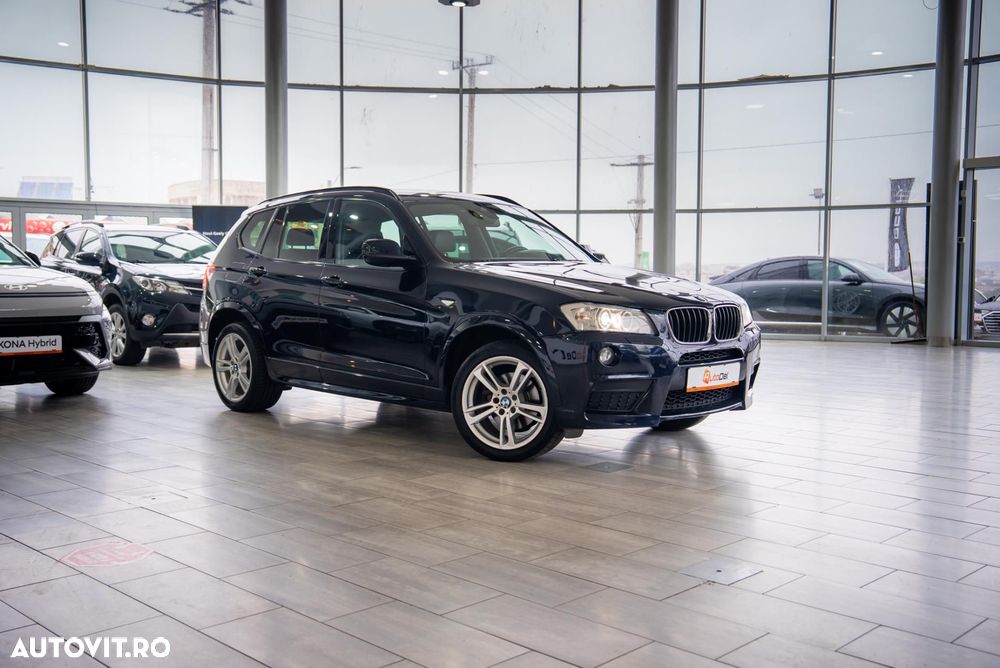 BMW X3 - 24