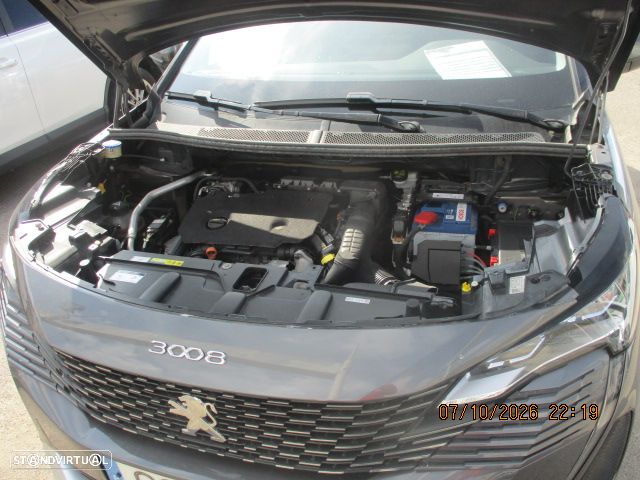 Peugeot 3008 - 11