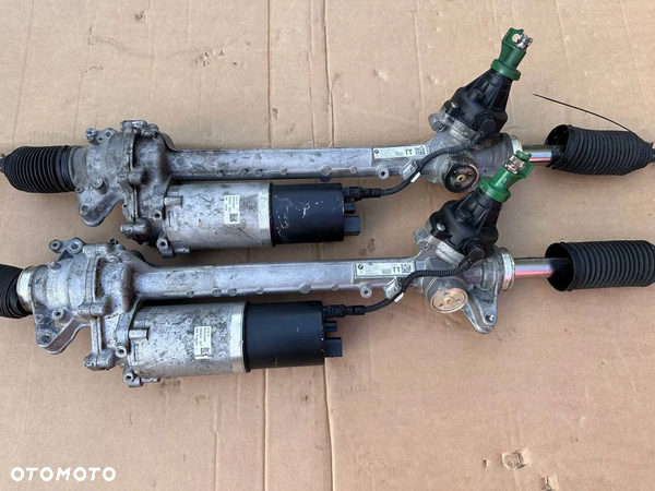 MAGLOWNICA PRZEKŁADNIA BMW 2 G42 3 G20 G21 4 G22 G23 xDrive 3210 5A748D9 TT