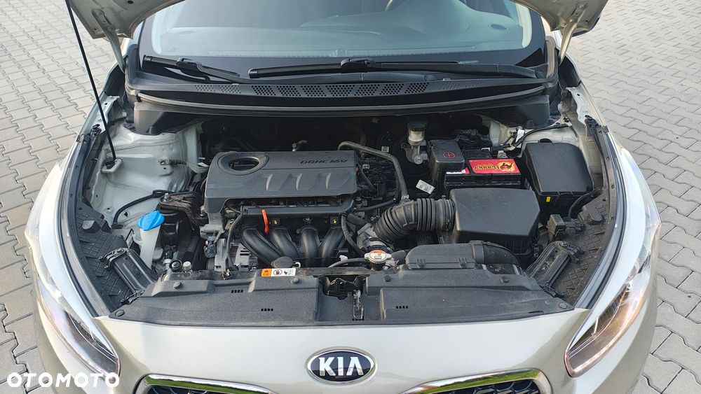 Kia Ceed 1.4 Vision - 13